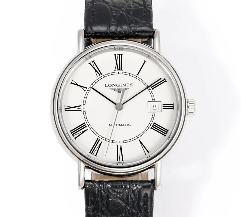 XC Factory Longines Elegant L4.922.4.11.2 1:1 Best Edition Replica Watch